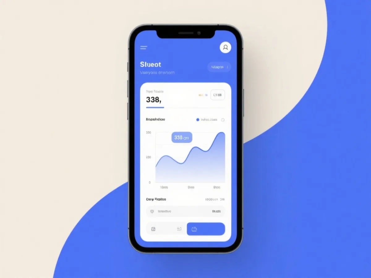 K3数据分析与走势图界面示意
