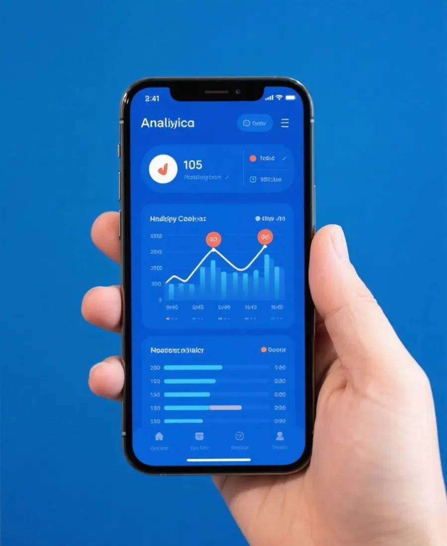 极速快三App界面示意图