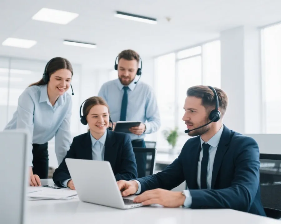 极速快三客户支持与商务沟通